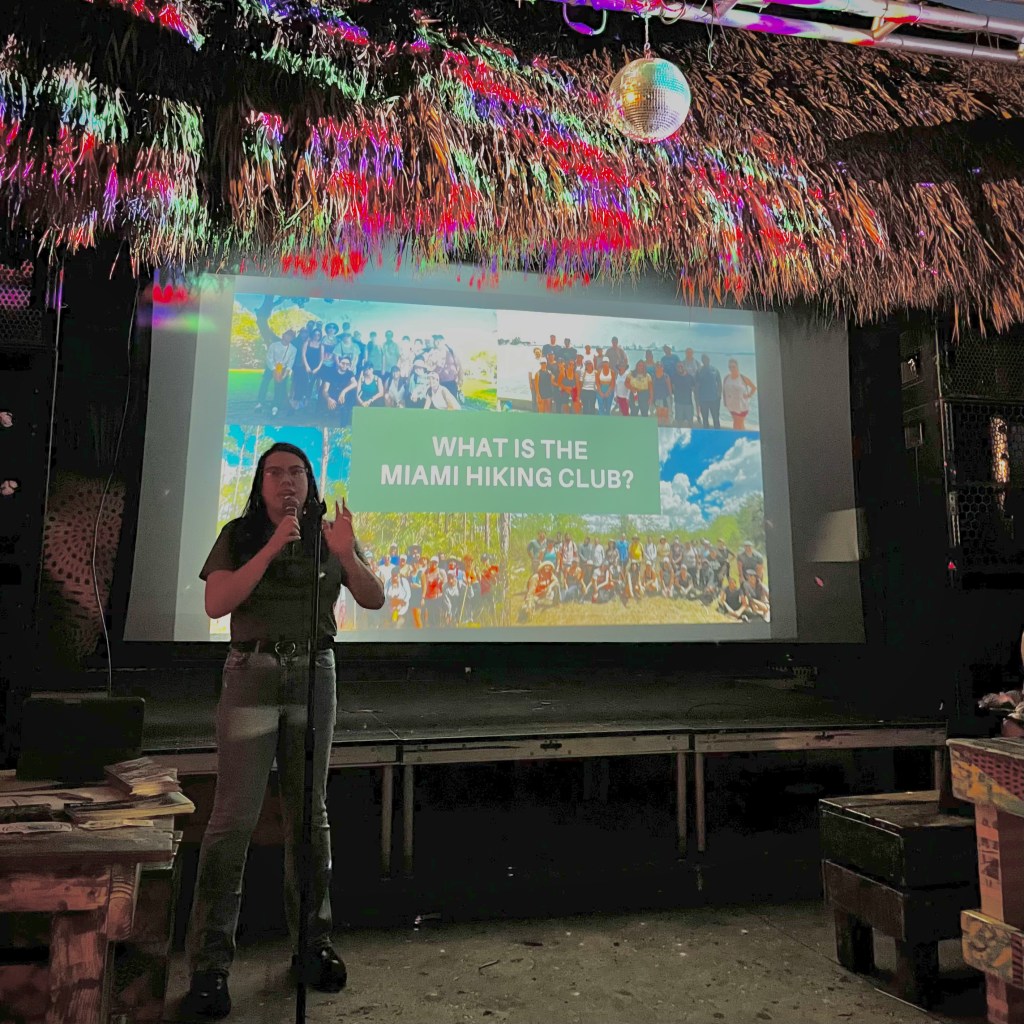 Spring 2023 Happy Hour + Trail&nbsp;Talk